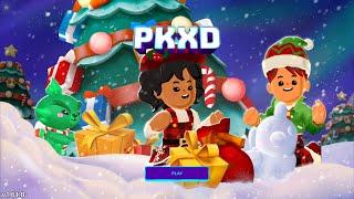 PK XD CHRISTMAS NEW UPDATE 2024 // Funny Game Play Live  | PK XD Live | SekarPkxd