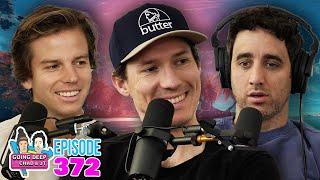 Strider Wilson | Going Deep with Chad and JT 372