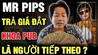 “Thánh Tiền Ảo” và Cuộc Chơi Lùa Gà: Khoa Pug, Mr Pips Liệu Có Chung Số Phận? | Điều Bí Ẩn