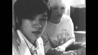 [130714] KEYSTAGRAM WITH INFINITE'S  WOOHYUN `ㅂ´