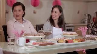 Why You Should Host a Pink Ribbon Breakfast