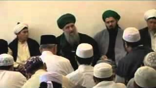 Secrets of TAHA -Healing Power of Sufi Meditation Sufi Meditation Center