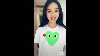 【抖音上百万点赞视频】TikTok ALL IN ONE 这次的小姐姐不光漂亮，还非常厉害啊！