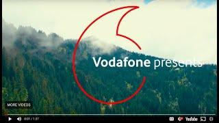 Spirable & Vodafone Ireland