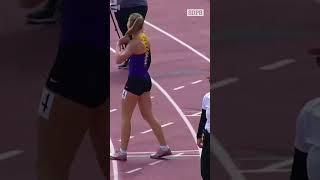 THREE state meet records in one day for the O'Neill sisters of Bennett County! ‍️