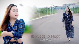 ib xyoos ib muag : original yang nou cover zoo xyooj