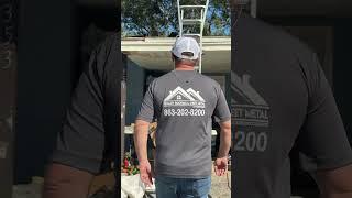 At Quality Roofing, size is no obstacle, and variety is our specialty!