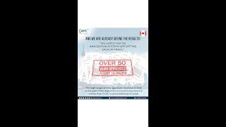 Canadian Immigration Processing Times getting back on track | Breaking News | Work permit approvals