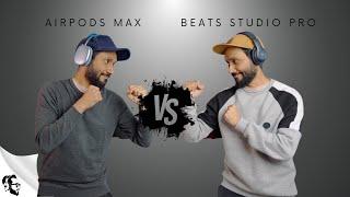 Is The Beats Studio Pro A Worthy Alternative To The AirPods Max?