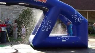 Innovative Leisure - Water Wars - Water Attraction