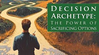 DECISION ARCHETYPE: The Power of Sacrificing Options