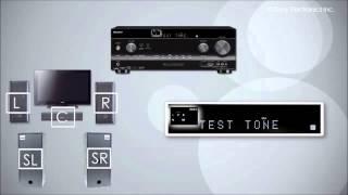 How to Troubleshoot No Sound On a Home Theater Hook Up