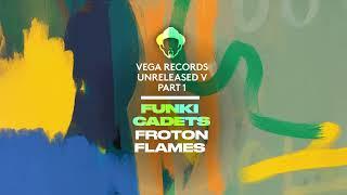 Louie Vega - Froton [Afro House]