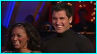 Mel B & Maksim Chmerkovskiy