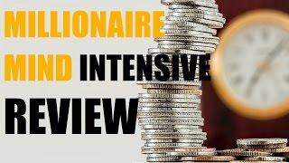 T Harv Eker Deutsch - Millionaire Mind Intensive Review