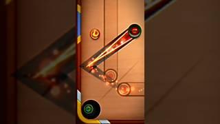 EXTREME HARD FINISH Champion Path carrom pool #shorts