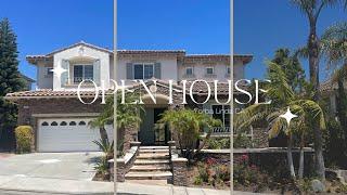 Open House Yorba Linda CA - Circa Properties, Inc.