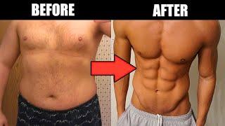 How To Lose Fat FAST! (NOT HOW YOU THINK!)