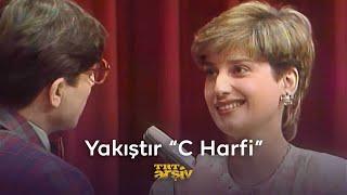 Yakıştır - C Harfi (1992) | TRT Arşiv