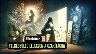 Felkészülés lélekben a szakításra egy nárcisztikussal szemben