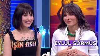 Aslı Şafak'la İşin Aslı - Eylül Görmüş | 26 Mart 2024