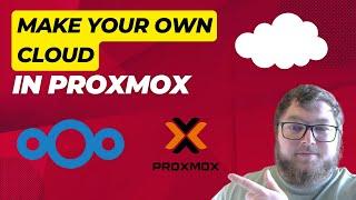 Build Your Private Cloud with Nextcloud on Proxmox!