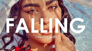 Creative Ades x CAID Music - FALLING [REMIX] [Exclusive Premiere]