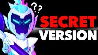 Brawl Stars’ Secret Version is Weird…