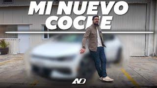 Mi nuevo coche eléctrico por fin está aquí  ¿Cuál es? - Primer Vistazo