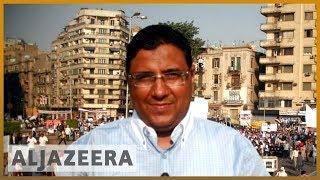 Al Jazeera speaks to Mahmoud Hussein's daughter about his arrest | Al Jazeera English