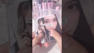 안녕하세요 ? 포마 알바생입니다 #포카마켓 #알바생 #상황극 #포토카드 #photocard #ive #리즘아띄워줘 #해피슬