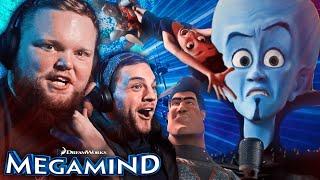 Is Megamind The Best Superhero Movie?