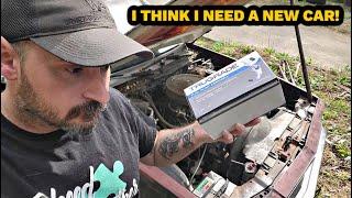 How To Change A Small Block Chevy Or Big Block Chevy Mechanical Fuel Pump