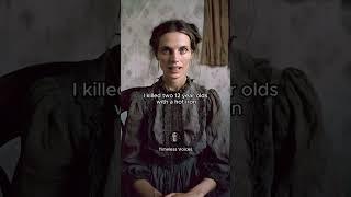 Darya Nikolayevna Saltykova brutally tortured countless servants.  #truestories #criminal  #creepy