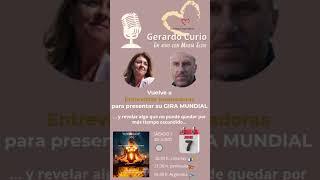 Esto te va a mover por dentro – Entrevista a Gerardo Curio