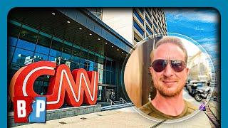 CNN Faces MASSIVE Defamation Lawsuit With Unfriendly Jury