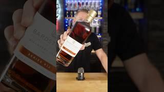 Knee Jerk Reaction:  Bardstown Bourbon Company Discovery 12.  #bourbonreview #whiskeytube