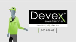 Devex Systems Australia