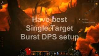 Diablo 3 Speed Leveling Act 3 Azmodan Farming