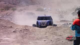 SCORE Baja 500 Race Highlights