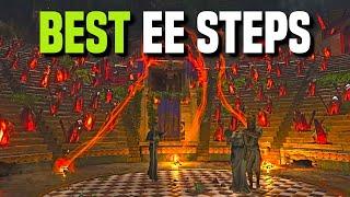 The BEST Easter Egg Step in EVERY Map (COD Zombies) [Black Ops 1 Zombies - Cold War Zombies]