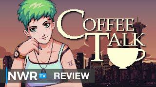 Coffee Talk (Switch) Review