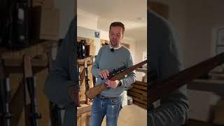Drückjagdoptiken I Nordic Jagd