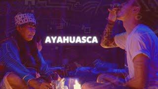 Ayahuasca & Its Strange World of DMT Creatures (My first ceremony was weird)