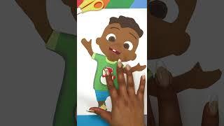 Paper Crafts for Kids! ️
