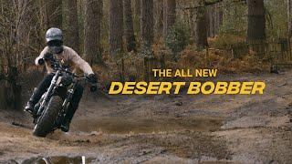 Introducing the Desert Bobber