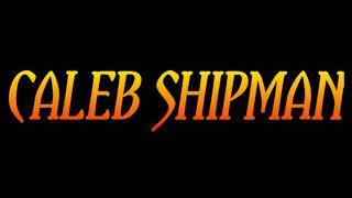 Caleb Shipman Music: Scary EXE.