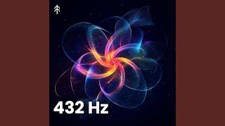 432 Hz Cosmic Resonance