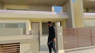 Paradise Villa 500 Yards | at Bahria Town Karachi