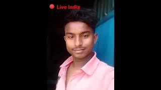 #Live India
